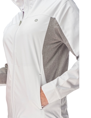 Drakes Pride Unisex Zephyr Wind-Tec Jacket